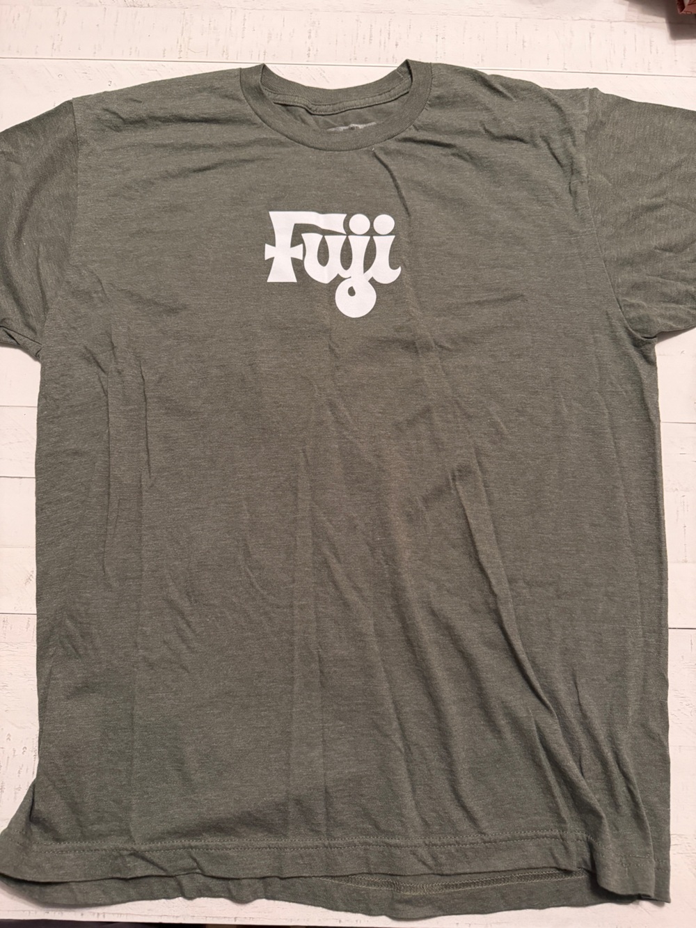 Fuji BJJ T Shirt